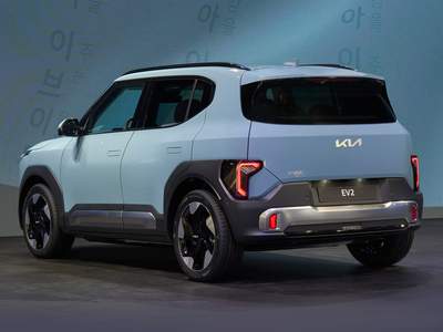 Kia EV2 neuve disponible à Saint-Saulve, Dunkerque, Longuenesse, Englos, Villeneuve d'Ascq, Saint-Léonard, Longuenesse , Roncq, Montgeron | Eurauto