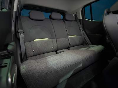 Kia EV2 neuve disponible à Saint-Saulve, Dunkerque, Longuenesse, Englos, Villeneuve d'Ascq, Saint-Léonard, Longuenesse , Roncq, Montgeron | Eurauto