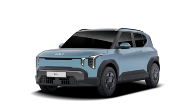 Nouveau EV2 100% électrique