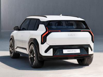 Kia EV3 neuve disponible à Saint-Saulve, Dunkerque, Longuenesse, Englos, Villeneuve d'Ascq, Saint-Léonard, Longuenesse , Roncq, Montgeron | Eurauto