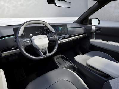 Kia EV3 neuve disponible à Saint-Saulve, Dunkerque, Longuenesse, Englos, Villeneuve d'Ascq, Saint-Léonard, Longuenesse , Roncq, Montgeron | Eurauto
