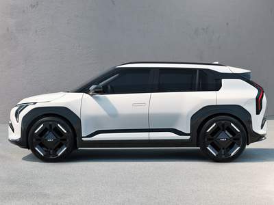 Kia EV3 neuve disponible à Saint-Saulve, Dunkerque, Longuenesse, Englos, Villeneuve d'Ascq, Saint-Léonard, Longuenesse , Roncq, Montgeron | Eurauto
