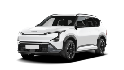 EV5 GT 100% électrique