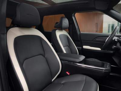 Kia EV5 neuve disponible à Saint-Saulve, Dunkerque, Longuenesse, Englos, Villeneuve d'Ascq, Saint-Léonard, Longuenesse , Roncq, Montgeron | Eurauto