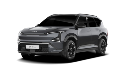 Nouveau EV5 100% électrique