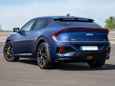 Kia EV6 GT neuve disponible à Saint-Saulve, Dunkerque, Longuenesse, Englos, Villeneuve d'Ascq, Saint-Léonard, Longuenesse , Roncq, Montgeron | Eurauto