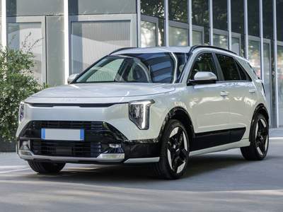 Nouveau Kia Niro Hybride offer at Lannion