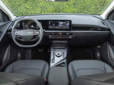 Kia Niro HEV neuve disponible à Saint-Saulve, Dunkerque, Longuenesse, Englos, Villeneuve d'Ascq, Saint-Léonard, Longuenesse , Roncq, Montgeron | Eurauto