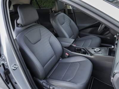 Kia Niro HEV neuve disponible à Saint-Saulve, Dunkerque, Longuenesse, Englos, Villeneuve d'Ascq, Saint-Léonard, Longuenesse , Roncq, Montgeron | Eurauto