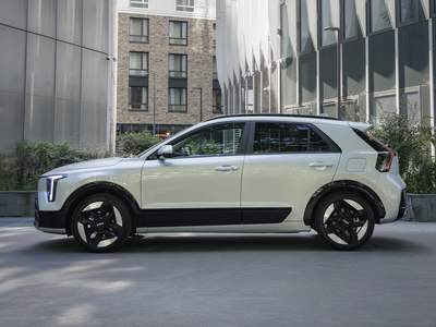 Kia Niro HEV neuve disponible à Saint-Saulve, Dunkerque, Longuenesse, Englos, Villeneuve d'Ascq, Saint-Léonard, Longuenesse , Roncq, Montgeron | Eurauto