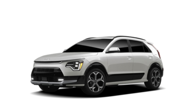 Nouveau Niro Hybride