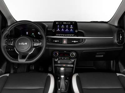 Kia Picanto - 2