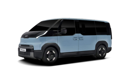 Nouveau PV5 Passenger