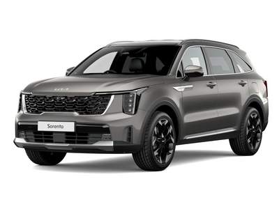 Kia Sorento Hybride Rechargeable offer at Lannion