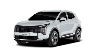 Nouveau Kia Sportage Hybride