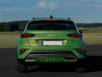 Kia XCeed - 8