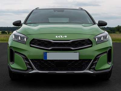 Kia XCeed - 6