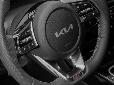 Kia XCeed - 7
