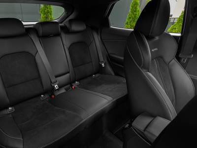 Kia XCeed - 3