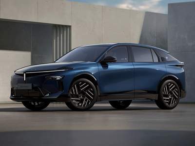 Nouvelle Lancia Gamma Électrique offer at Bayonne