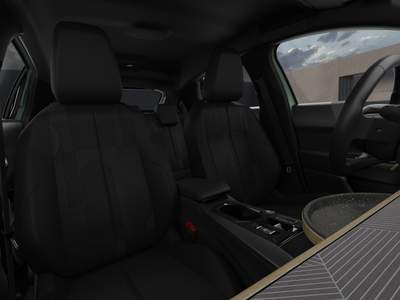 Lancia Ypsilon Essence neuve disponible à  | Groupe Vauban