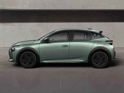 Lancia Ypsilon Essence neuve disponible à  | Groupe Vauban