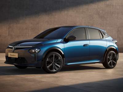 Lancia Ypsilon neuve disponible à  | Groupe Vauban