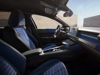 Lancia Ypsilon neuve disponible à  | Groupe Vauban