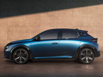 Lancia Ypsilon neuve disponible à  | Groupe Vauban