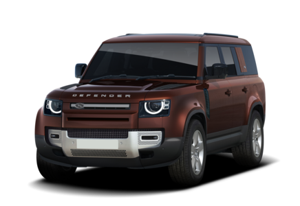 Defender 130