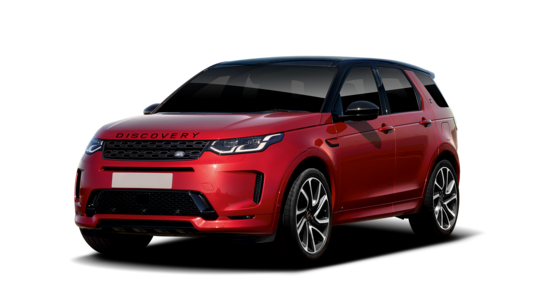 Discovery Sport