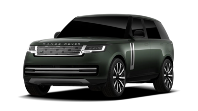 Land Rover Range Rover Electric