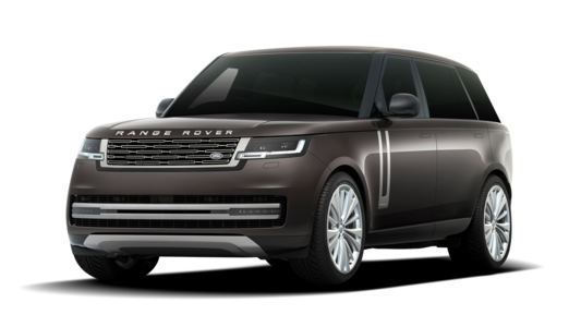 Range Rover PHEV