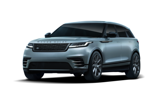 Range Rover Velar