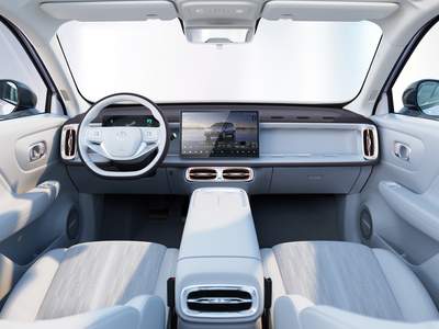 Leapmotor B10 e-Hybrid neuve disponible à  | Groupe Vauban