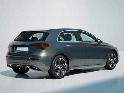 Mercedes-Benz Classe A neuve disponible à Laval, Theix-Noyalo, Lannion, Caudan, Vannes, Noyal-Pontivy, Quimper, Yffiniac, Saint-Brieuc | Groupe Cobredia
