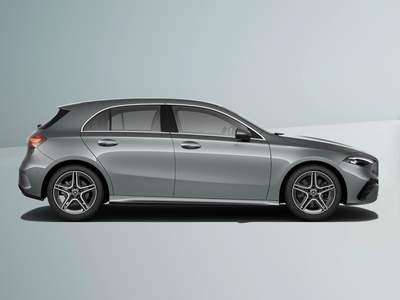 Mercedes-Benz Classe A neuve disponible à Laval, Theix-Noyalo, Lannion, Caudan, Vannes, Noyal-Pontivy, Quimper, Yffiniac, Saint-Brieuc | Groupe Cobredia