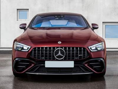 Mercedes-Benz AMG GT neuve disponible à Laval, Theix-Noyalo, Lannion, Caudan, Vannes, Noyal-Pontivy, Quimper, Yffiniac, Saint-Brieuc | Groupe Cobredia
