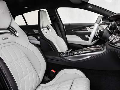Mercedes-Benz AMG GT neuve disponible à Laval, Theix-Noyalo, Lannion, Caudan, Vannes, Noyal-Pontivy, Quimper, Yffiniac, Saint-Brieuc | Groupe Cobredia