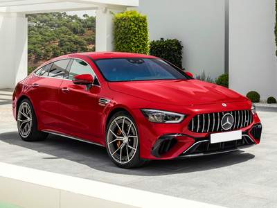 Mercedes-Benz AMG GT neuve disponible à Laval, Theix-Noyalo, Lannion, Caudan, Vannes, Noyal-Pontivy, Quimper, Yffiniac, Saint-Brieuc | Groupe Cobredia