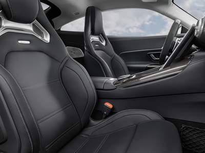 Mercedes-Benz AMG GT neuve disponible à Laval, Theix-Noyalo, Lannion, Caudan, Vannes, Noyal-Pontivy, Quimper, Yffiniac, Saint-Brieuc | Groupe Cobredia