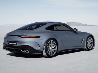 Mercedes-Benz AMG GT neuve disponible à Laval, Theix-Noyalo, Lannion, Caudan, Vannes, Noyal-Pontivy, Quimper, Yffiniac, Saint-Brieuc | Groupe Cobredia