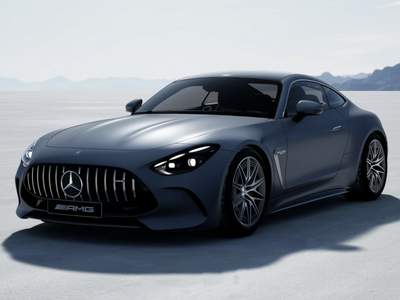 Mercedes-Benz AMG GT neuve disponible à Laval, Theix-Noyalo, Lannion, Caudan, Vannes, Noyal-Pontivy, Quimper, Yffiniac, Saint-Brieuc | Groupe Cobredia