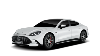 Nouveau Mercedes-Benz Mercedes-AMG GT Coupé 4 Portes