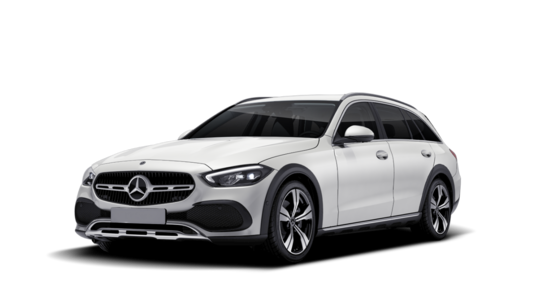 Classe C All-Terrain