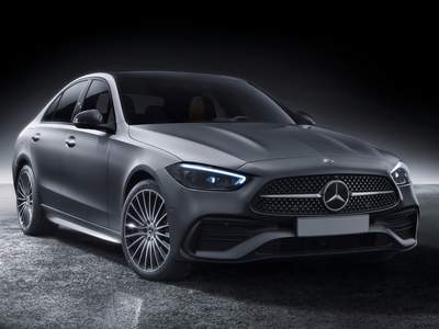 Mercedes-Benz Classe C neuve disponible à Laval, Theix-Noyalo, Lannion, Caudan, Vannes, Noyal-Pontivy, Quimper, Yffiniac, Saint-Brieuc | Groupe Cobredia