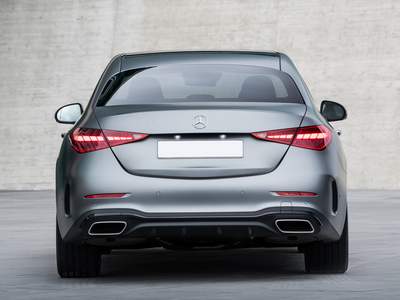 Mercedes-Benz Classe C neuve disponible à Laval, Theix-Noyalo, Lannion, Caudan, Vannes, Noyal-Pontivy, Quimper, Yffiniac, Saint-Brieuc | Groupe Cobredia