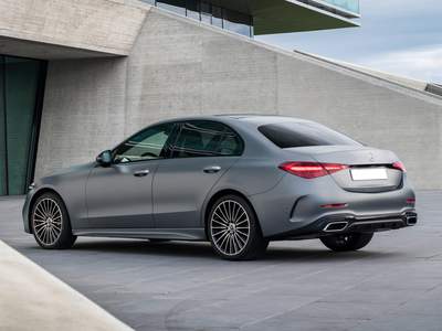 Mercedes-Benz Classe C neuve disponible à Laval, Theix-Noyalo, Lannion, Caudan, Vannes, Noyal-Pontivy, Quimper, Yffiniac, Saint-Brieuc | Groupe Cobredia