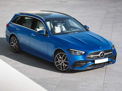 Mercedes-Benz Classe C neuve disponible à Laval, Theix-Noyalo, Lannion, Caudan, Vannes, Noyal-Pontivy, Quimper, Yffiniac, Saint-Brieuc | Groupe Cobredia