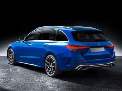 Mercedes-Benz Classe C neuve disponible à Laval, Theix-Noyalo, Lannion, Caudan, Vannes, Noyal-Pontivy, Quimper, Yffiniac, Saint-Brieuc | Groupe Cobredia